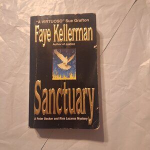 sanctuary